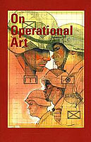  On Operational Art cover